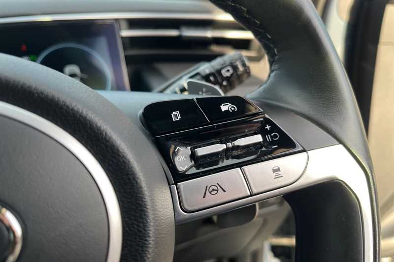 Used Hyundai TUCSON 2021 for sale - 76943867: Photo 22