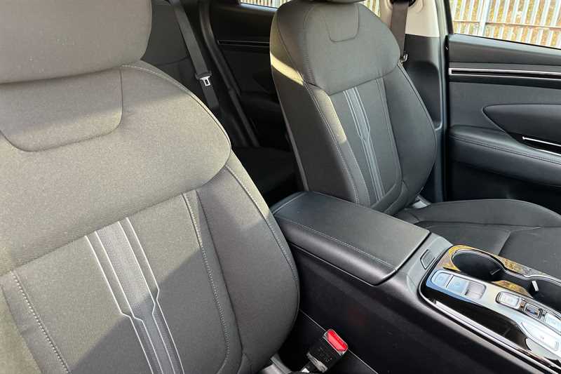 Used Hyundai TUCSON 2021 for sale - 76943867: Photo 23