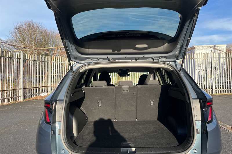 Used Hyundai TUCSON 2021 for sale - 76943867: Photo 25