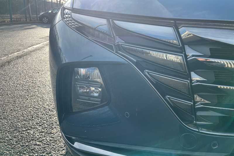 Used Hyundai TUCSON 2021 for sale - 76943867: Photo 28