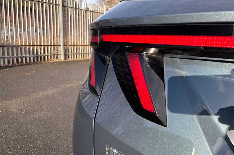 Used Hyundai TUCSON 2021 for sale - 76943867: Photo 31