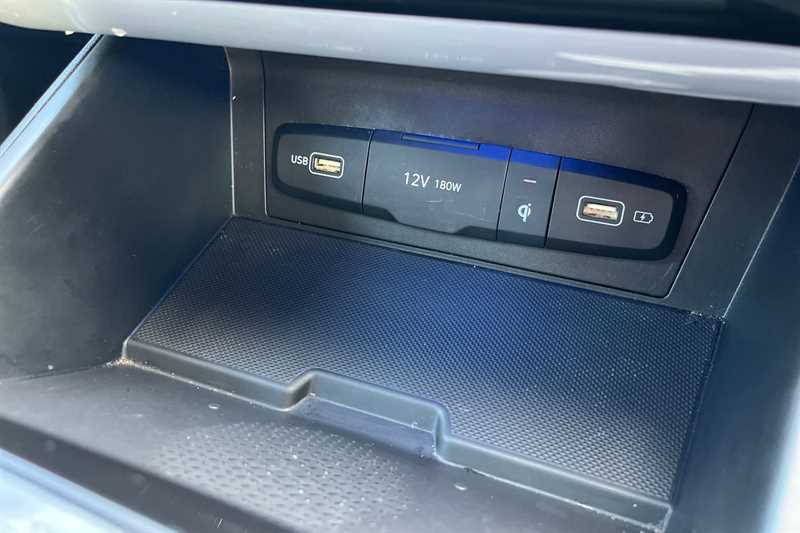 Used Hyundai TUCSON 2021 for sale - 76943867: Photo 37