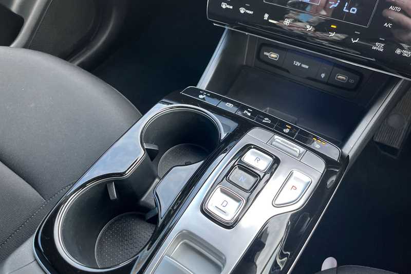 Used Hyundai TUCSON 2021 for sale - 76943867: Photo 38