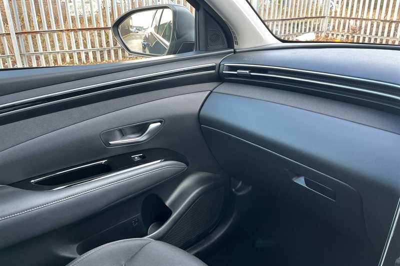 Used Hyundai TUCSON 2021 for sale - 76943867: Photo 44