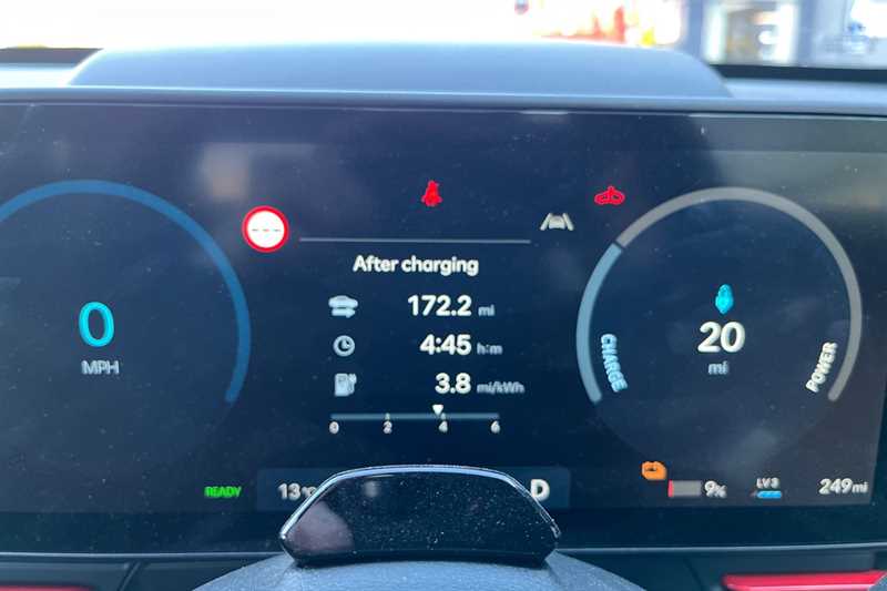 Used Hyundai KONA 2025 for sale - 77322921: Photo 20