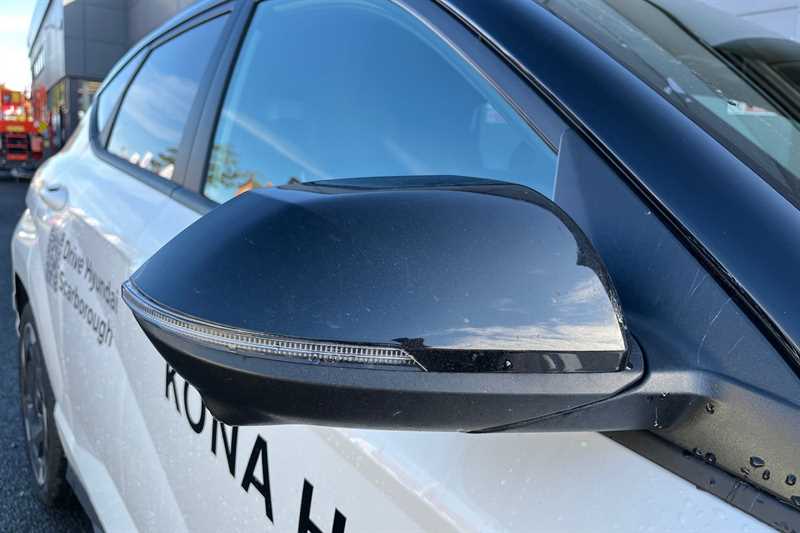 Used Hyundai KONA 2025 for sale - 77322921: Photo 34