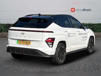 Used Hyundai KONA 2025 for sale - 77322921: Photo