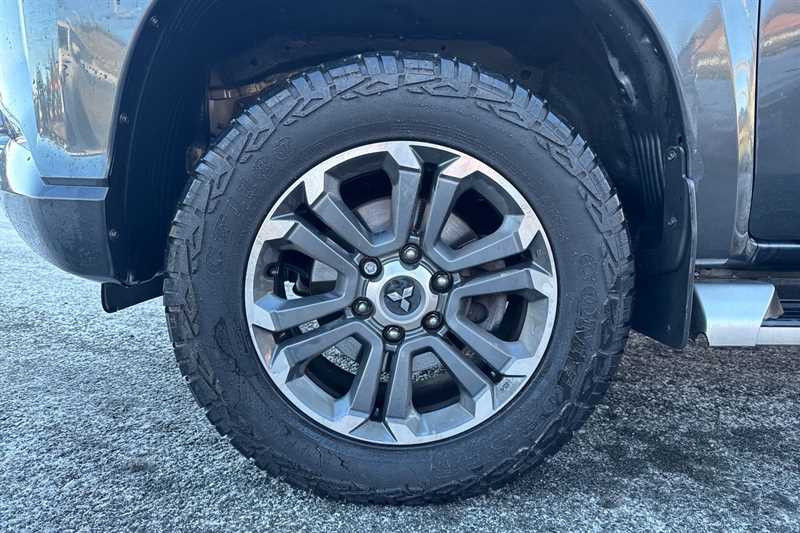 Used Mitsubishi L200 2020 for sale - 77561511: Photo 12