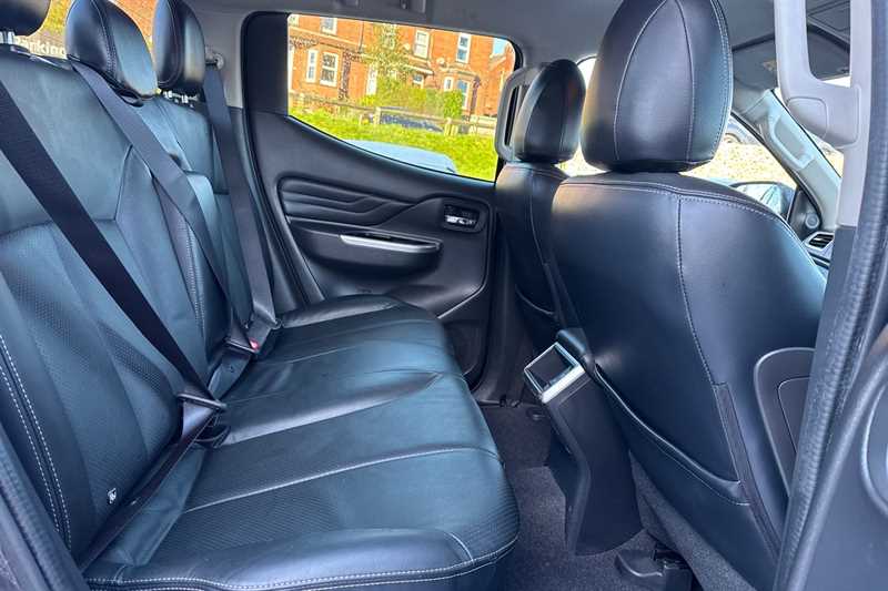 Used Mitsubishi L200 2020 for sale - 77561511: Photo 24