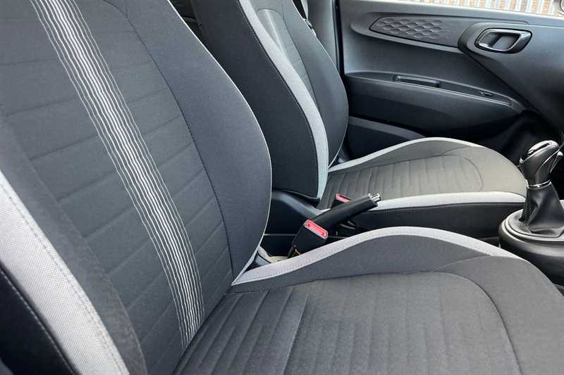 Used Hyundai i10 2021 for sale - 77843889: Photo 23