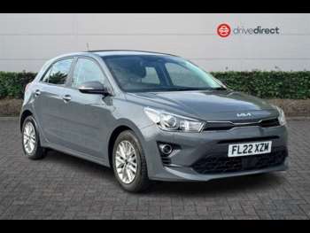2022 - 1.2 2 Hatchback 5dr Petrol Manual Euro 6 (s/s) (83 bhp)