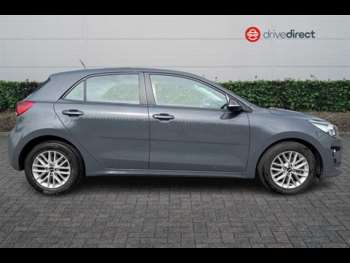 Used Kia Rio 2022 for sale - 74948036: Photo