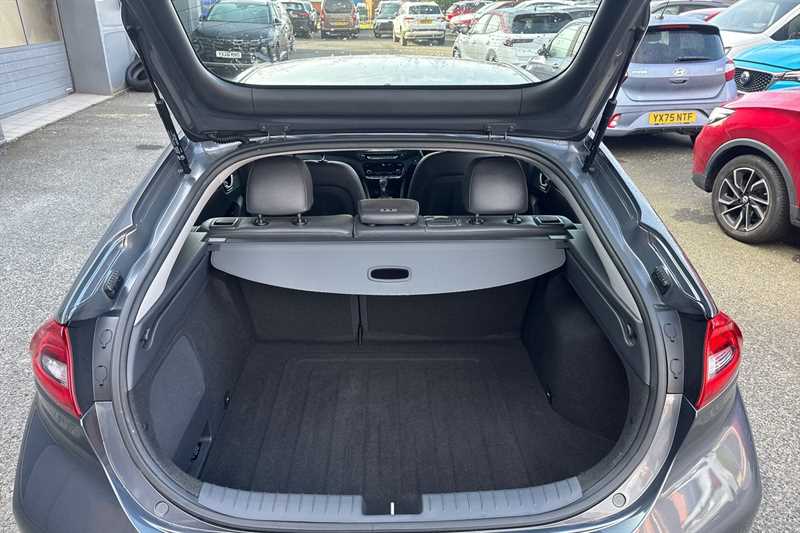 Used Hyundai IONIQ 2019 for sale - 78160735: Photo 25