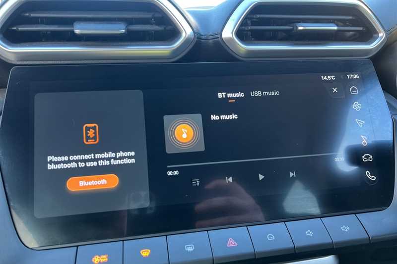 Used MG MG ZS 2024 for sale - 78009669: Photo 17