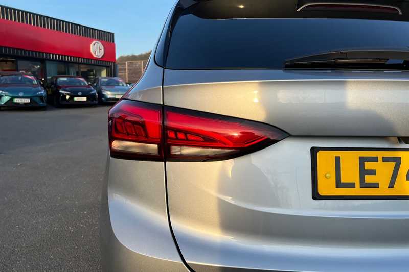 Used MG MG ZS 2024 for sale - 78009669: Photo 32