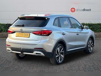 Used MG MG ZS 2024 for sale - 78009669: Photo