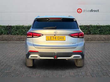 Used MG MG ZS 2024 for sale - 78009669: Photo