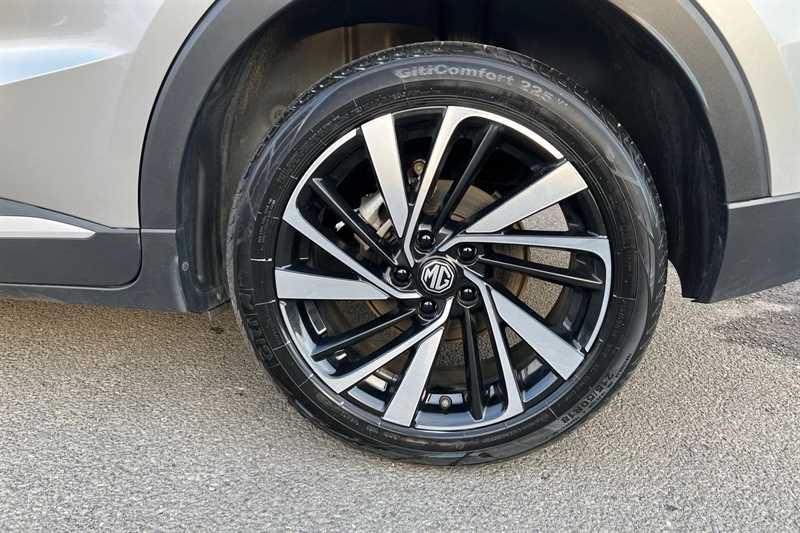 Used MG MG ZS 2024 for sale - 78009669: Photo 9