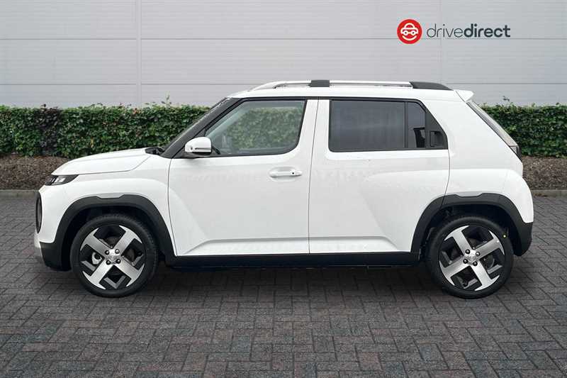 Used Hyundai Other 2025 for sale - 77473322: Photo 6