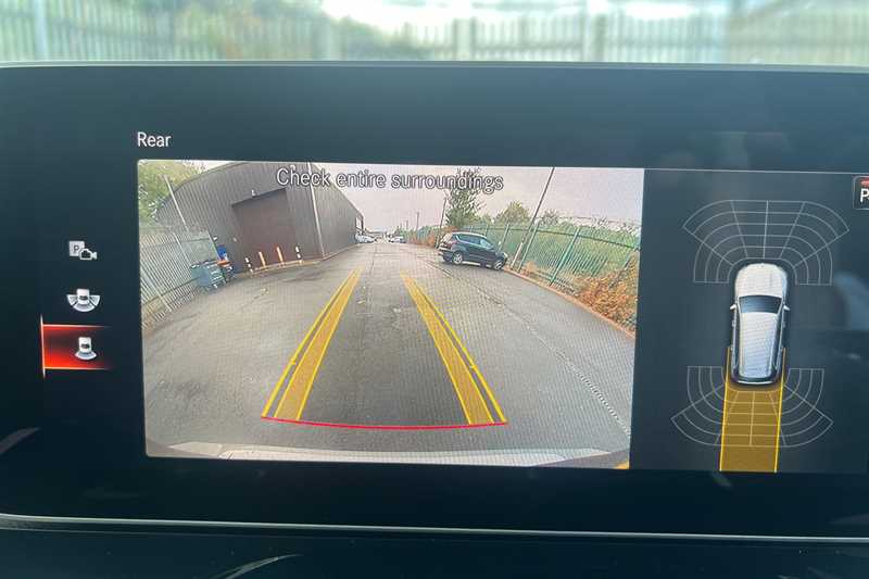 Used Mercedes-Benz GLB 2020 for sale - 76489649: Photo 19