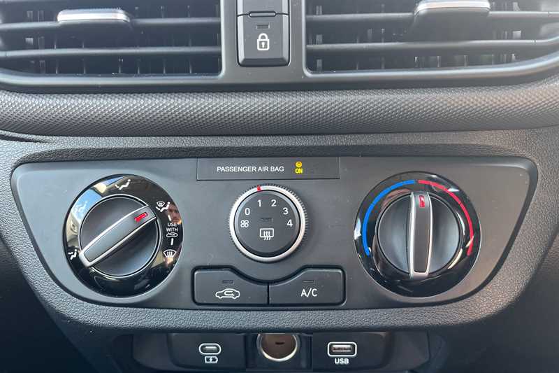 Used Hyundai i10 2025 for sale - 78120099: Photo 15