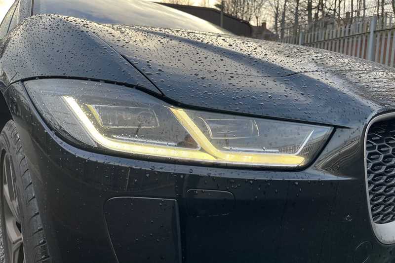 Used Jaguar I-Pace 2019 for sale - 77295858: Photo 28