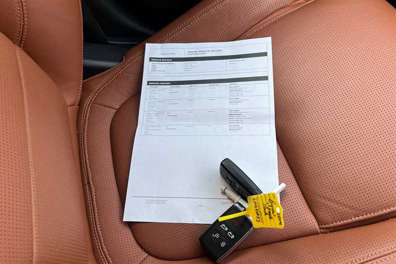 Used Jaguar I-Pace 2019 for sale - 77295858: Photo 36