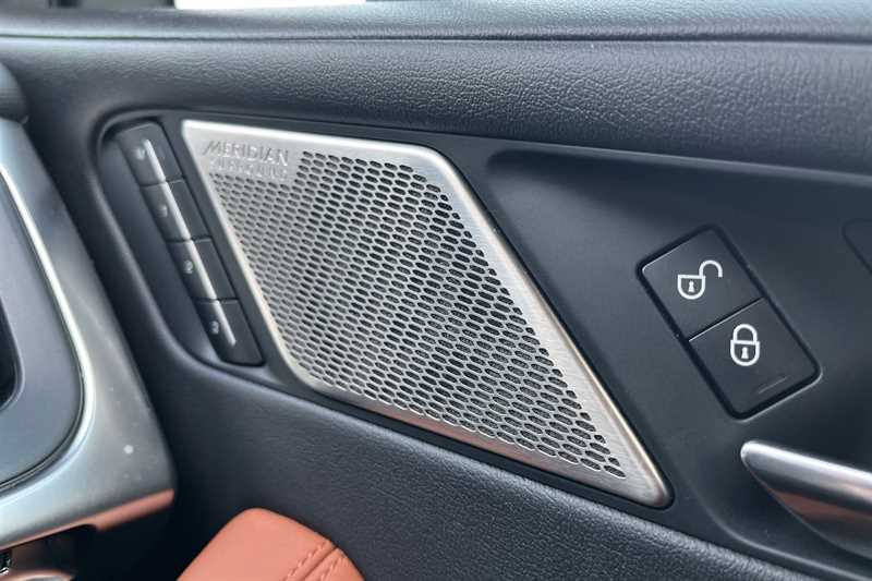 Used Jaguar I-Pace 2019 for sale - 77295858: Photo 39