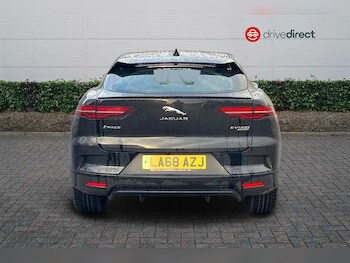 Used Jaguar I-Pace 2019 for sale - 77295858: Photo