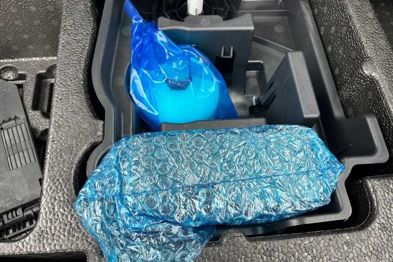 Used Peugeot 508 2024 for sale - 77430881: Photo 37