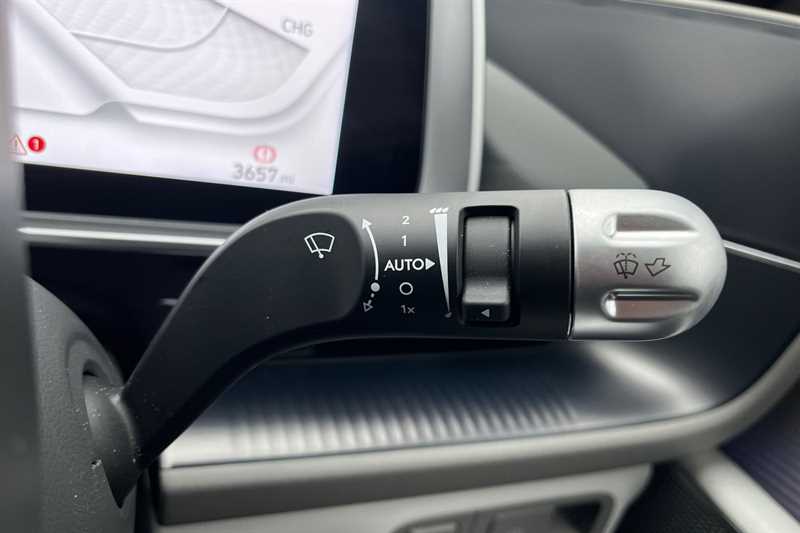 Used Hyundai IONIQ 6 2025 for sale - 78051579: Photo 41