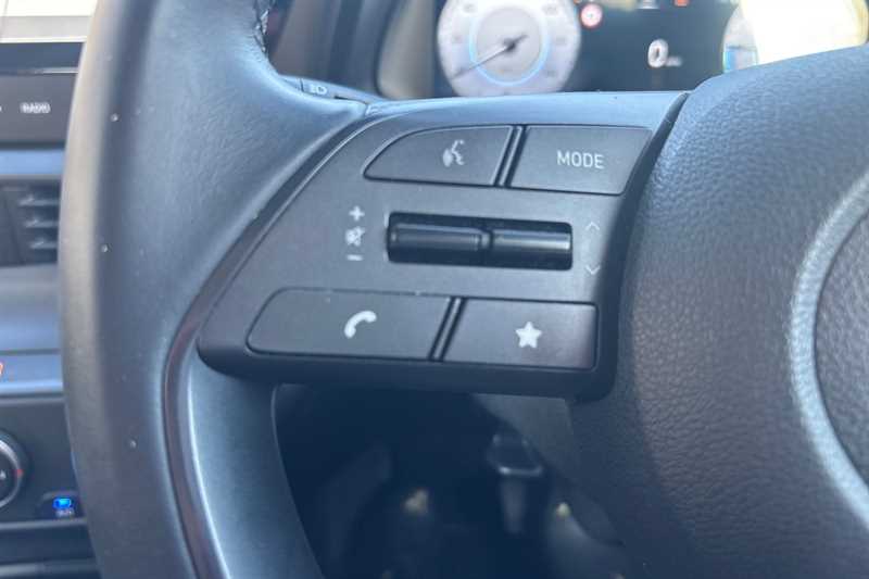 Used Hyundai i20 2025 for sale - 78119517: Photo 21