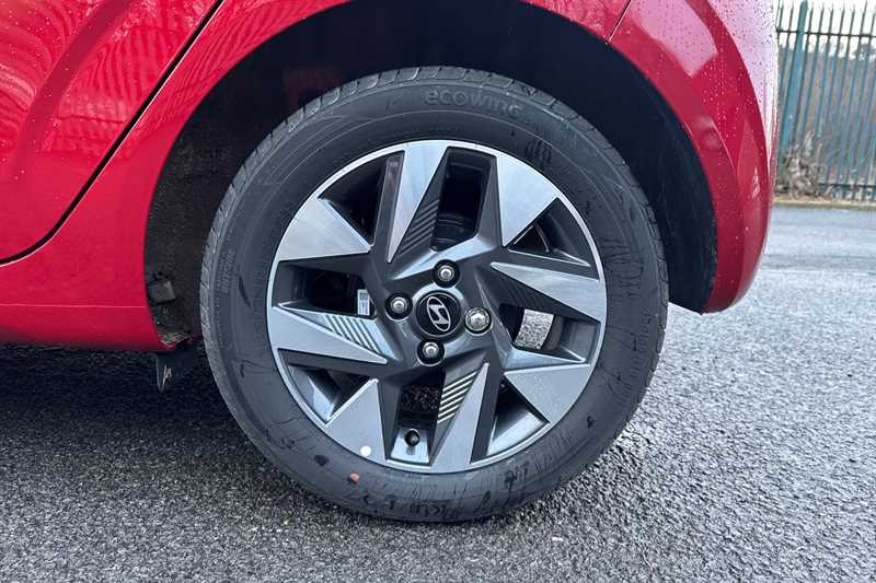 Used Hyundai i10 2025 for sale - 77403378: Photo 11