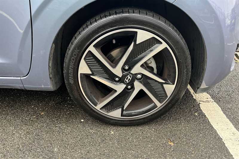 Used Hyundai i10 2023 for sale - 77391504: Photo 10