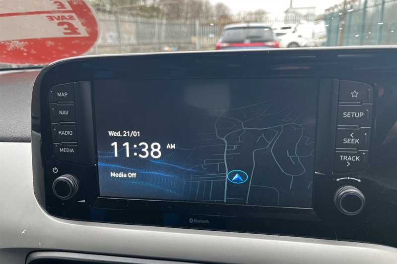 Used Hyundai i10 2023 for sale - 77391504: Photo 17