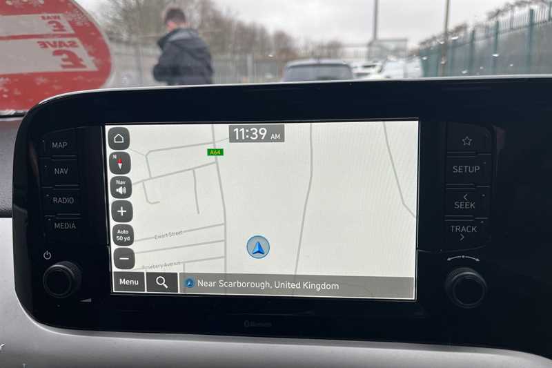 Used Hyundai i10 2023 for sale - 77391504: Photo 18