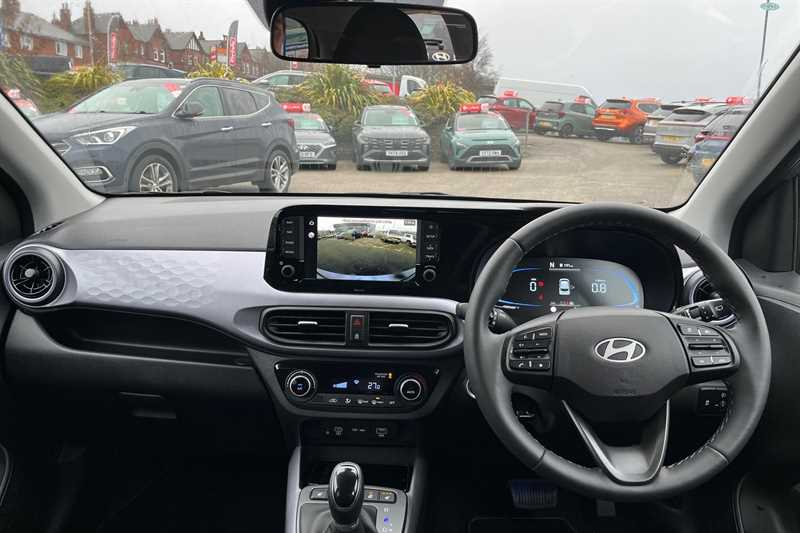 Used Hyundai i10 2025 for sale - 77711446: Photo 13