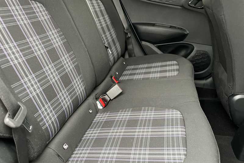 Used Hyundai i10 2025 for sale - 77711446: Photo 24