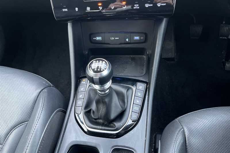 Used Hyundai TUCSON 2022 for sale - 77699336: Photo 14