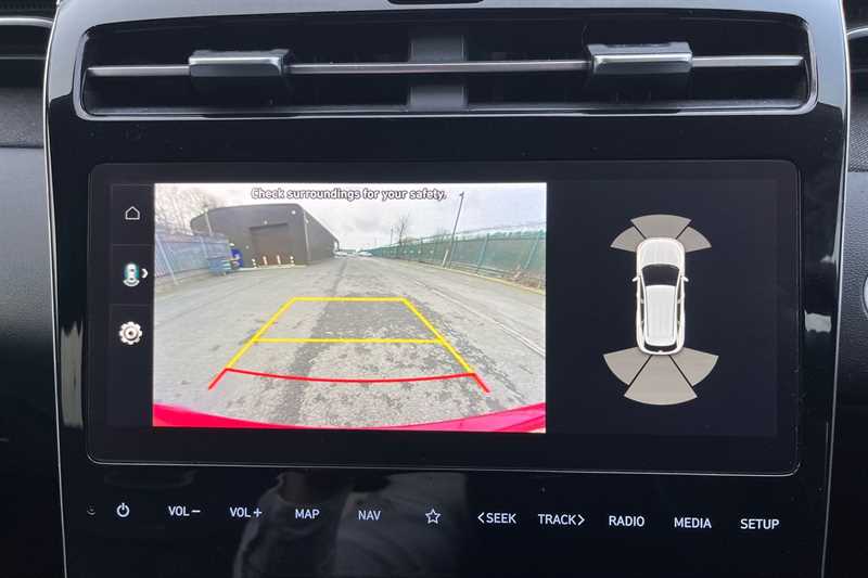 Used Hyundai TUCSON 2022 for sale - 77699336: Photo 19