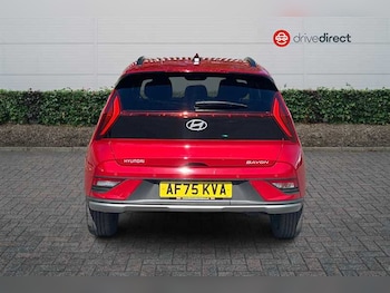 Used Hyundai BAYON 2025 for sale - 78731444: Photo