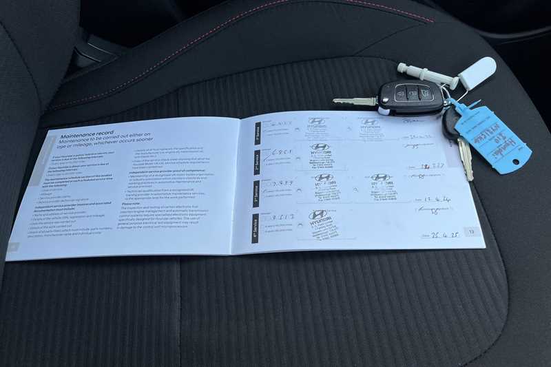 Used Hyundai i10 2021 for sale - 77728010: Photo 36