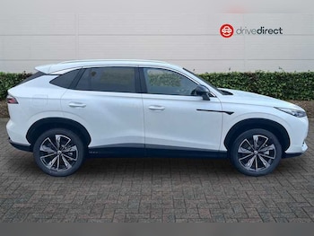 Used MG MG HS 2025 for sale - 76529590: Photo