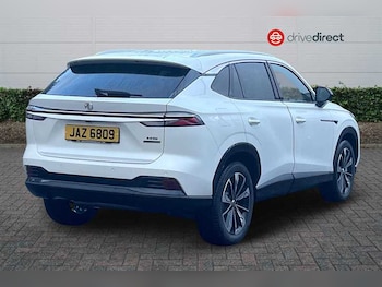 Used MG MG HS 2025 for sale - 76529590: Photo