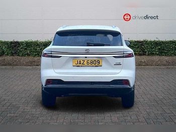 Used MG MG HS 2025 for sale - 76529590: Photo