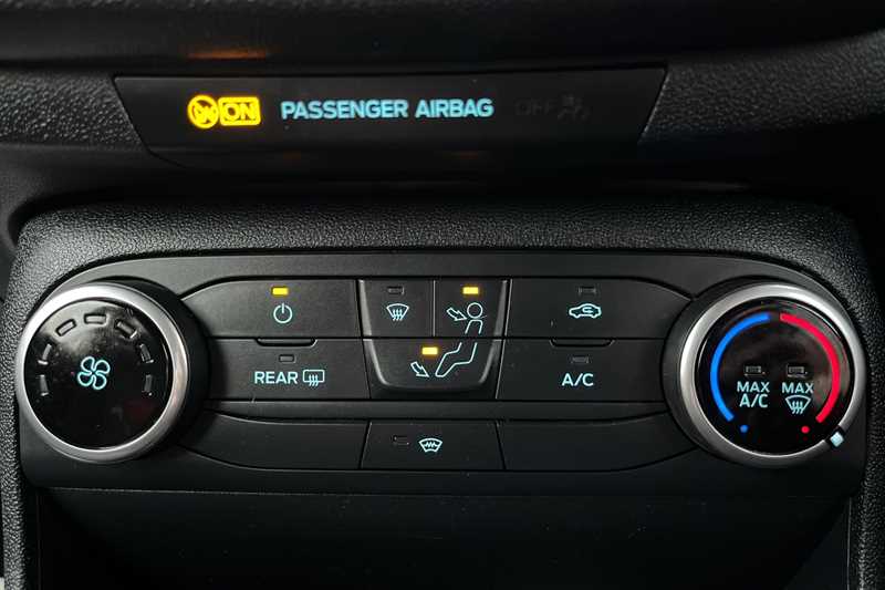 Used Ford Fiesta 2022 for sale - 77887792: Photo 15