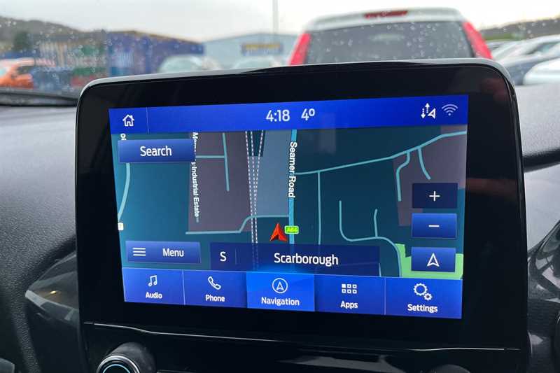 Used Ford Fiesta 2022 for sale - 77887792: Photo 18