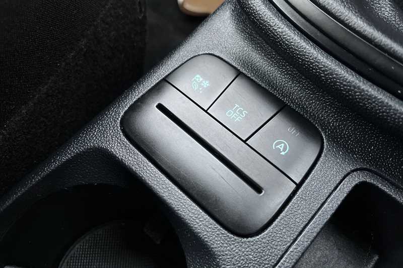 Used Ford Fiesta 2022 for sale - 77887792: Photo 40