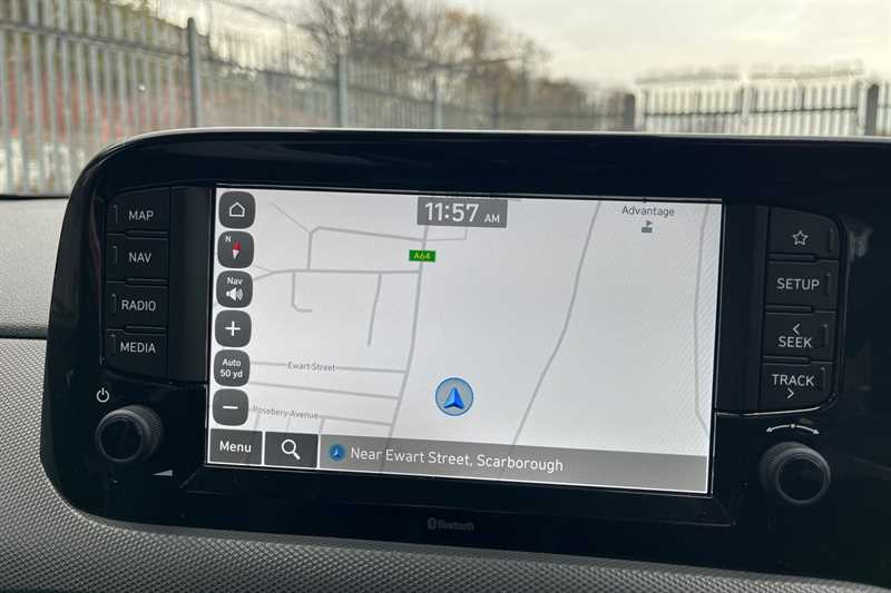 Used Hyundai i10 2025 for sale - 76733416: Photo 18