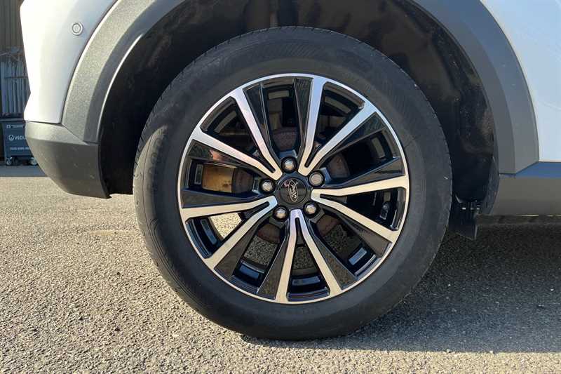 Used Ford Puma 2022 for sale - 77322006: Photo 12